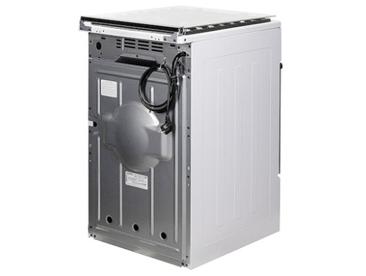 Плита комбинированная LERAN GEC 2361 W